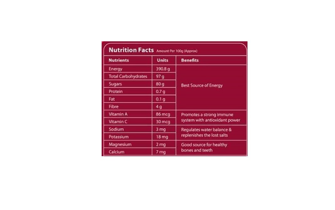 Mimmo Organics Supa Joos Apple Strawberry Beetroot    Pack  100 grams